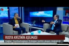 Ο ΤΟΥΡΚΟΣ ΤΗΣ ΚΟΜΟΤΗΝΗΣ ΠΟΥ ΕΦΕΡΕ ΤΟΝ ΟΤΣΑΛΑΝ ΣΤΗΝ ΤΟΥΡΚΙΑ ΚΑΙ ΤΟΝ ΕΡΝΤΟΓΑΝ ΣΤΟΝ… ΠΟΥΤΙΝ, (βίντεο)