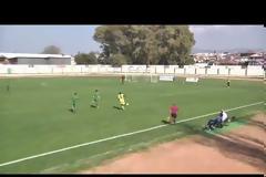 Ο... Μέσι εμφανίστηκε στη Ρόδο (vid)