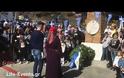 Πομακόπουλα της ορεινής Ξάνθης γιόρτασαν την επέτειο της 25ης Μαρτίου 1821