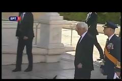 25η Μαρτίου: Εορτασμοί με ένταση σε Θεσσαλονίκη και Αθήνα