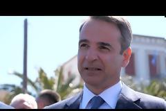 Με τη στρατιωτική παρέλαση στην Αθήνα κορυφώθηκαν οι εκδηλώσεις για την 25η Μαρτίου