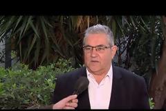 Με τη στρατιωτική παρέλαση στην Αθήνα κορυφώθηκαν οι εκδηλώσεις για την 25η Μαρτίου