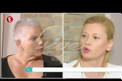 «Είχαν πει ότι είχα σχέση με τη Ζωή»...