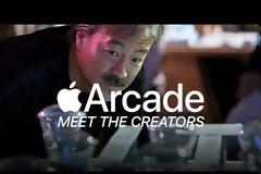 Η Apple ανακοινώνει την Apple Arcade, μια υπηρεσία συνδρομής για παιχνίδια premium