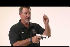 Η άσκηση με το κέρμα για απόλυτο έλεγχο της σκανδάλης (ΒΙΝΤΕΟ)