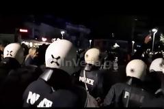 Ν. Παππάς: Ακραία μειοψηφία οι αντιδράσεις σε Κιλκίς-Βέροια