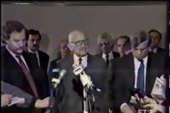 Οι θρυλικές ομιλίες του Ζολώτα στα Aγγλικά χρησιμοποιώντας μόνο ελληνικές λέξεις