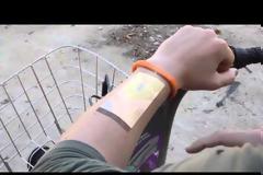 ΠΩΣ ΘΑ ΕΙΝΑΙ Η ΝΕΑ SMART ΚΑΡΤΑ ΠΟΛΙΤΗ ΠΟΥ…ΔΕΝ ΘΑ ΕΙΝΑΙ ΚΑΡΤΑ, (βίντεο)