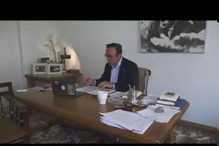 Πέτρος Κόκκαλης: Να ψάξουν αλλού για επίδοξους Μπερλουσκόνι