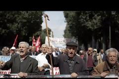 Συνάντηση με τον Αλέξη Τσίπρα το Σάββατο ανακοίνωσαν οι συνταξιούχοι