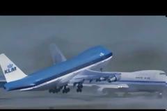 27 Μαρτίου του 1977 - Η μεγαλύτερη αεροπορική τραγωδία στην Ιστορία