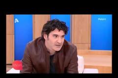 Χριστόφορος Παπακαλιάτης: Δείτε τι είπε για την επιστροφή του Λόγω Τιμής!