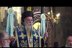 Λαμπρός εορτασμός του Ευαγγελισμού στα Γρεβενά και ομιλία με θέμα «Ο Ευαγγελισμός της καινής κτίσεως» (εικόνες + video)