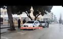 Κόρινθος: Υπό δρακόντεια μέτρα ασφαλείας η απολογία 35χρονου για τη δολοφονία Ρομά