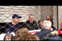 Ο Γιαννακός ξαναχτυπά...