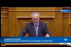 Ψαλίδι στην περίμετρο προστασίας επιχειρηματικών δανείων