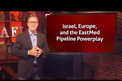 Συνδέουν τον αγωγό EastMed με την εκπλήρωση… ΒΙΒΛΙΚΗΣ ΠΡΟΦΗΤΕΙΑΣ!!!