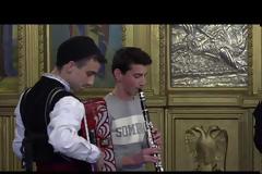 Η ενορία της Κιβωτού Γρεβενών γιόρτασε την 25η Μαρτίου (εικόνες + video)