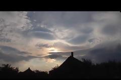 Κατέγραψαν τον ήχο της... Αποκάλυψης και είναι τρομερός - Ακούστε τον (vid)