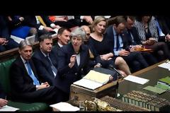 Brexit: Την έκτακτη σύγκληση του Ευρωπαϊκού Συμβουλίου στις 10 Απριλίου ανακοίνωσε ο Τουσκ