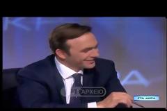 Όταν ο Ζούλας «παίνευε» τον Π.Κόκκαλη...