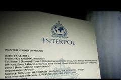 Το ένταλμα σύλληψης του Νίκου Γεωργιάδη από την Ιντερπόλ...