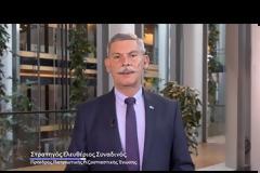 Στρατηγός Συναδινός για Τσίπρα ,Αιγαίο και Τούρκους ενώ δηλώνει…. » Πρώτα η Ελλάδα, Πρώτα οι Έλληνες» (video)