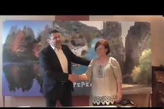 O υποψήφιος Δήμαρχος Γρεβενών Δημοσθένης Κουπτσίδης παρουσίασε κι άλλους 15 υποψηφίους τού Συνδυασμού: «Μαζί Συνεχίζουμε» (εικόνες + video)