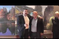 O υποψήφιος Δήμαρχος Γρεβενών Δημοσθένης Κουπτσίδης παρουσίασε κι άλλους 15 υποψηφίους τού Συνδυασμού: «Μαζί Συνεχίζουμε» (εικόνες + video)