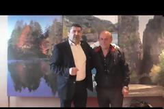 O υποψήφιος Δήμαρχος Γρεβενών Δημοσθένης Κουπτσίδης παρουσίασε κι άλλους 15 υποψηφίους τού Συνδυασμού: «Μαζί Συνεχίζουμε» (εικόνες + video)