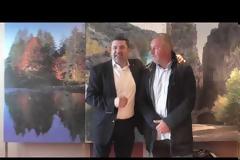 O υποψήφιος Δήμαρχος Γρεβενών Δημοσθένης Κουπτσίδης παρουσίασε κι άλλους 15 υποψηφίους τού Συνδυασμού: «Μαζί Συνεχίζουμε» (εικόνες + video)