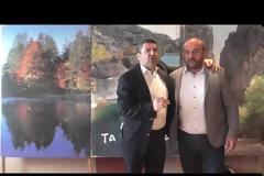 O υποψήφιος Δήμαρχος Γρεβενών Δημοσθένης Κουπτσίδης παρουσίασε κι άλλους 15 υποψηφίους τού Συνδυασμού: «Μαζί Συνεχίζουμε» (εικόνες + video)