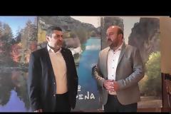 O υποψήφιος Δήμαρχος Γρεβενών Δημοσθένης Κουπτσίδης παρουσίασε κι άλλους 15 υποψηφίους τού Συνδυασμού: «Μαζί Συνεχίζουμε» (εικόνες + video)