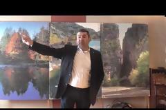 O υποψήφιος Δήμαρχος Γρεβενών Δημοσθένης Κουπτσίδης παρουσίασε κι άλλους 15 υποψηφίους τού Συνδυασμού: «Μαζί Συνεχίζουμε» (εικόνες + video)