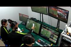 Στο Κινέζικο VAR μετράνε το οφσάιντ με...χαρτάκι