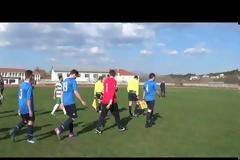 ΠΥΡΣΟΣ - ΚΤΗΝΟΤΡΟΦΙΚΟΣ ΚΑΛΗΡΆΧΗΣ 1-0 (video)