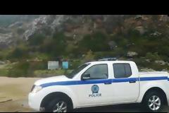 Βίντεο: Μεγάλες καταστροφές από την κακοκαιρία σε Κάσο και Κάρπαθο - Σε κατάσταση έκτακτης ανάγκης τα δύο νησιά