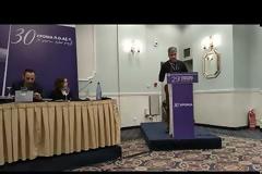 Η πρόταση του Στέφανου Στεφανάκη για ψυχολογική υποστήριξη Αστυνομικών και τοποθέτηση Αστυνομικού ψυχολόγου σε κάθε Α.Δ.