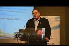 Καμμένος: Αν οι Τούρκοι αμφισβητήσουν ένα χιλιοστό της κυριαρχίας μας θα κατατροπωθούν στο Αιγαίο -ΒΙΝΤΕΟ