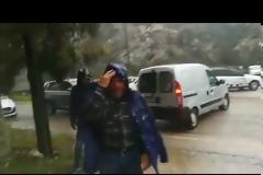 Σε κατάσταση έκτακτης ανάγκης Κάρπαθος και Κάσος λόγω κακοκαιρίας