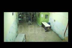 Βίντεο - σοκ από τη δολοφονία Αλβανού κρατούμενου στις φυλακές Κορυδαλλού