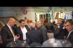 ΧΡΗΣΤΟΣ ΜΑΡΛΑΝΤΗΣ: Η υποκρισία με μια φράση