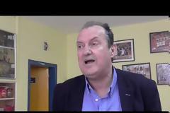 Grevena TV || Ο Αστέρας Γρεβενών μοίρασε... χαρά και χαμόγελα στα προσφυγόπουλα (εικόνες + video)