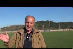 Πυρ και μανία  με τις αρχές.. ο Νίκος Μπαλοδήμος μετά το:  Γρεβενά Αεράτα-Θεσπρωτός 1-2  (video)