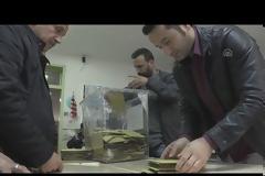 Τουρκία: Προβάδισμα Ερντογάν σε Κωνσταντινούπολη - Μάχη να κρατήσει την Άγκυρα