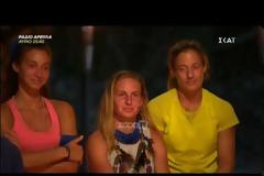 Survivor: Ο Τανιμανίδης σόκαρε Έλληνες και Τούρκους!
