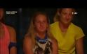 Survivor: Ο Τανιμανίδης σόκαρε Έλληνες και Τούρκους!