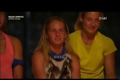 Survivor: Ο Τανιμανίδης σόκαρε Έλληνες και Τούρκους!