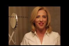 Γιατί... ξυρίστηκε η Ρένα Δούρου