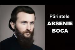 ''Συνάντηση με έναν άγιο''.Ντοκυμαντέρ για τον π.Αρσένιο Μπόκα